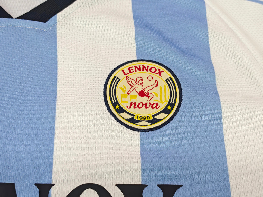 Retro Football Jersey
