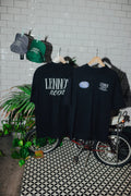 Black T-Shirt