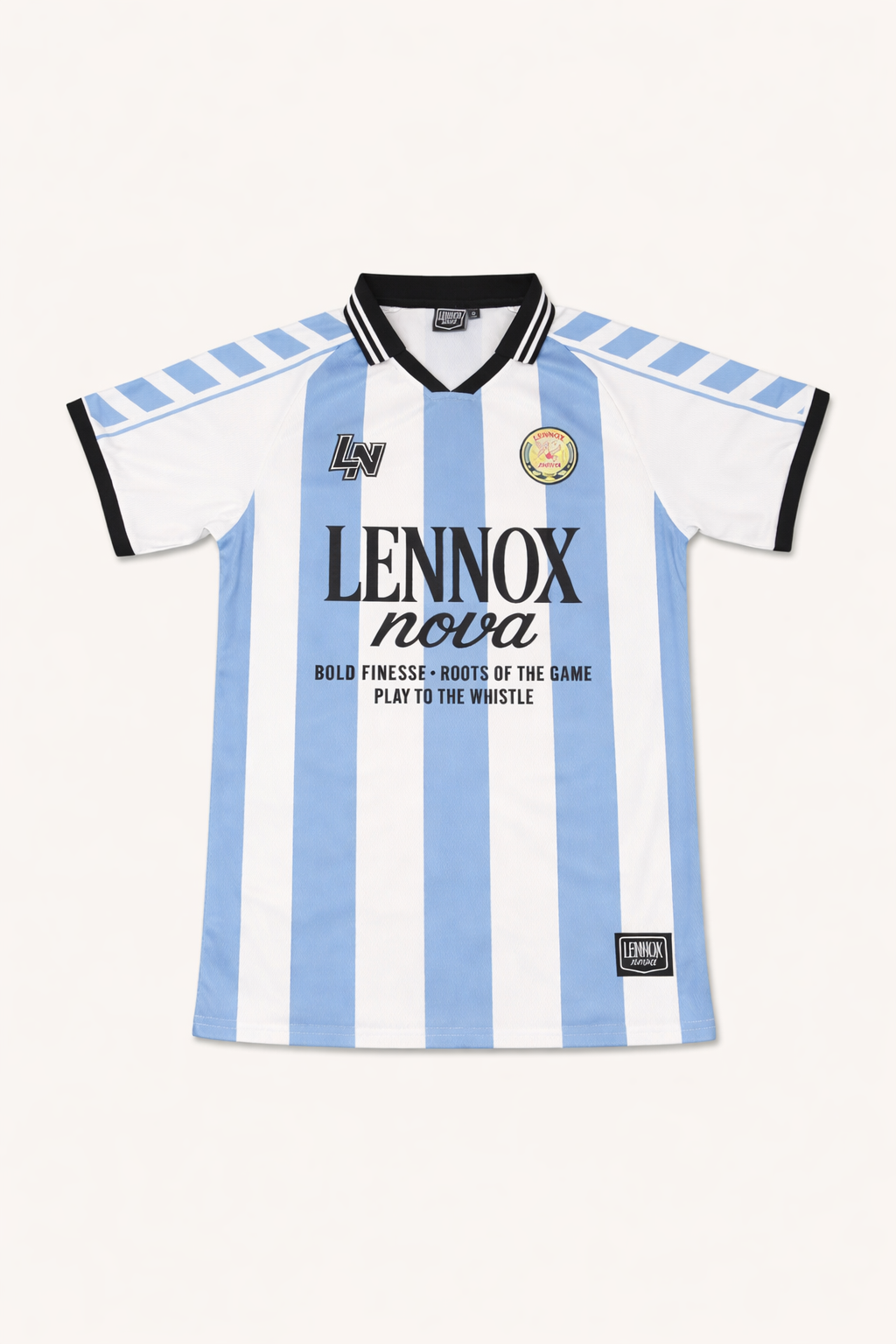 Retro Football Jersey