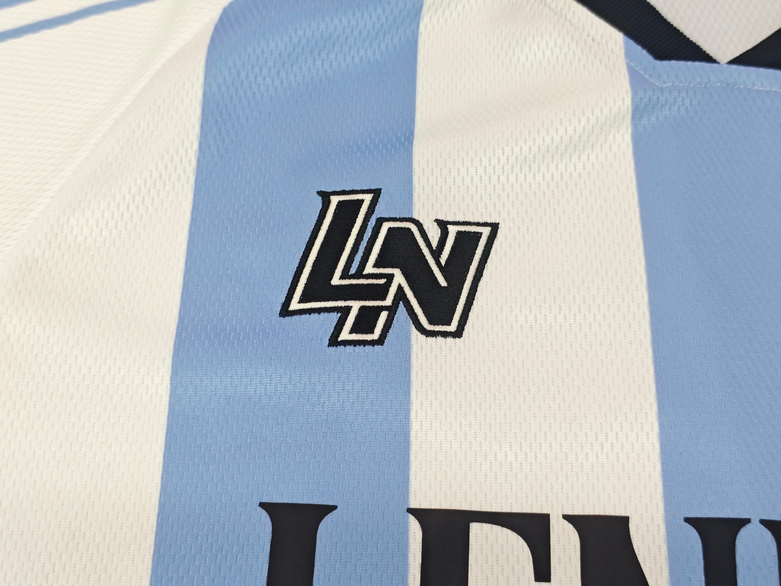 Retro Football Jersey