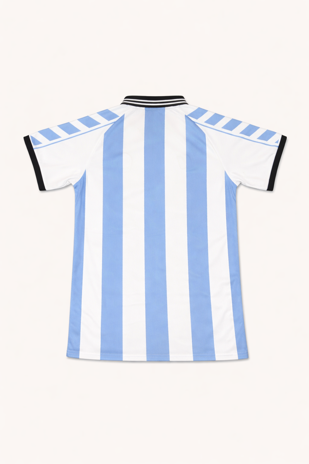 Retro Football Jersey
