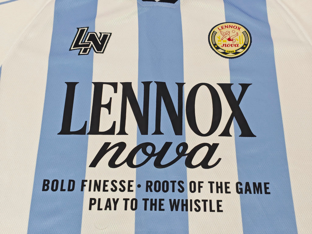 Retro Football Jersey